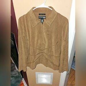 Norton McNaughton Ladies Petites Jacket. Sz 8P